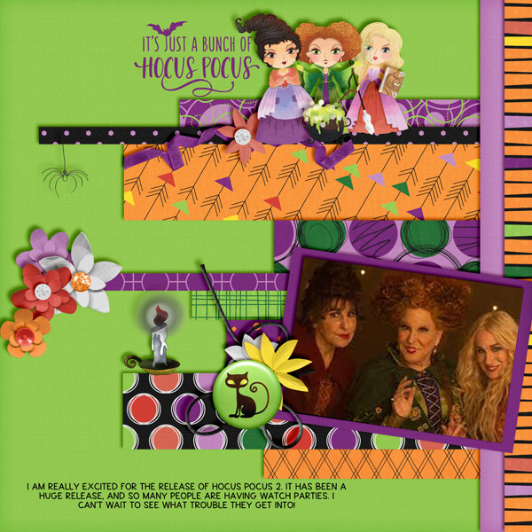 Hocus Pocus 2