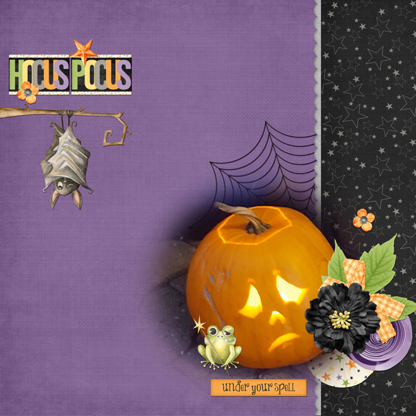 hocus pocus