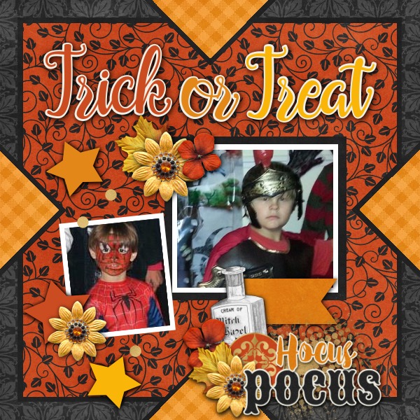 Hocus Pocus