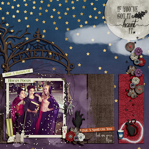 Hocus Pocus