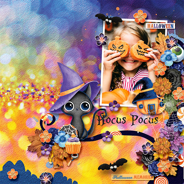 Hocus Pocus