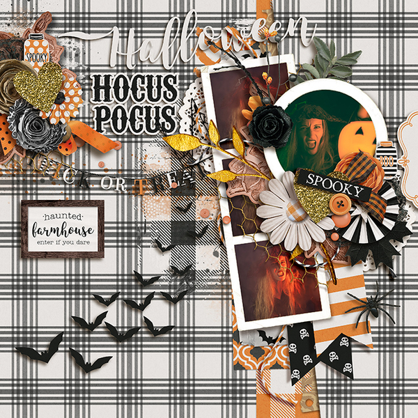 Hocus pocus