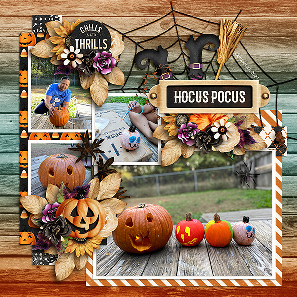 Hocus Pocus