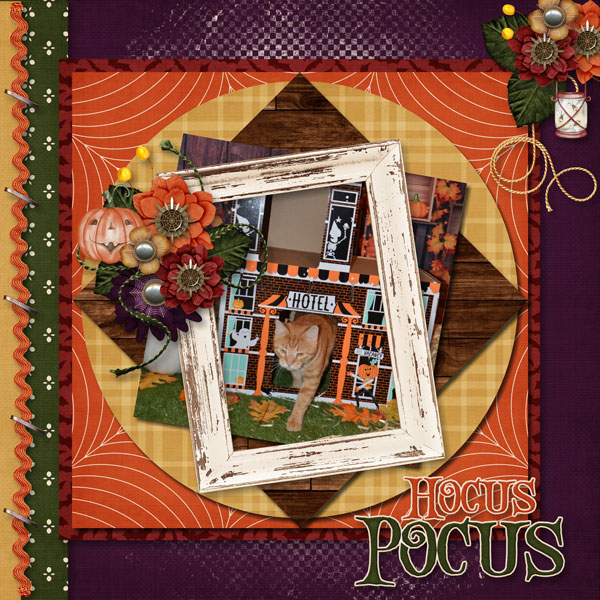 Hocus Pocus