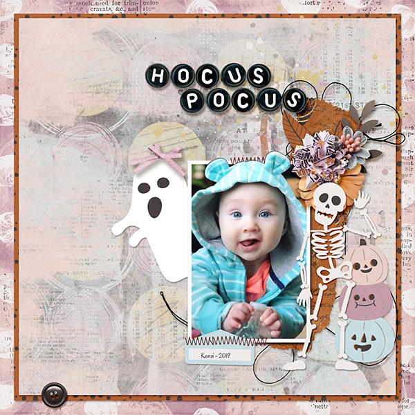 Hocus Pocus
