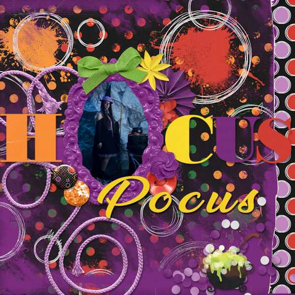 Hocus Pocus