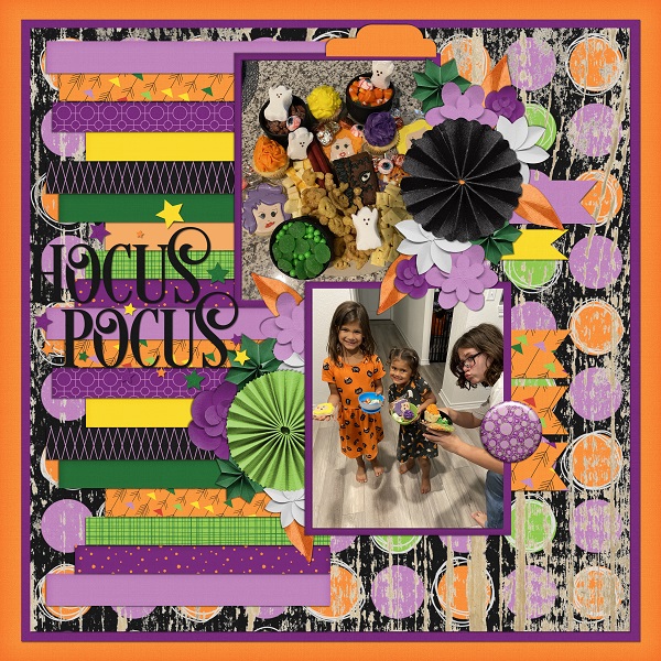 Hocus Pocus