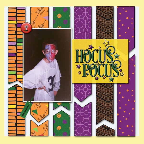 Hocus