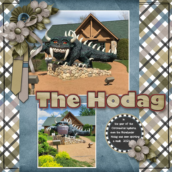 Hodag