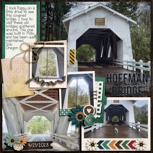 Hoffman Bridge