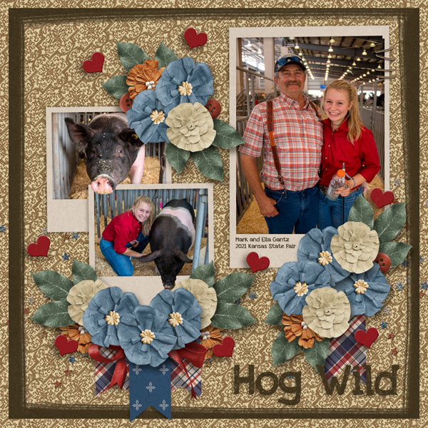 Hog Wild