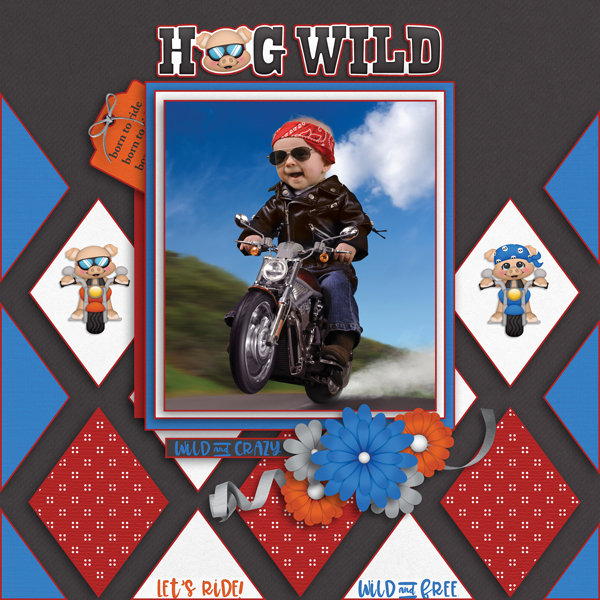 Hog Wild