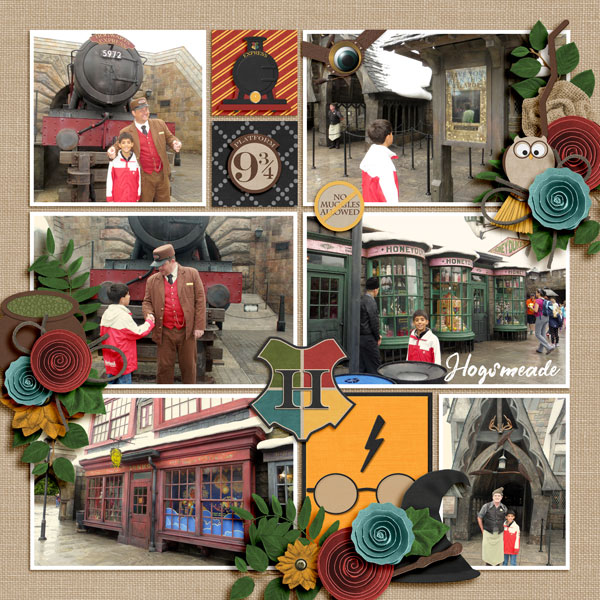hogsmeade