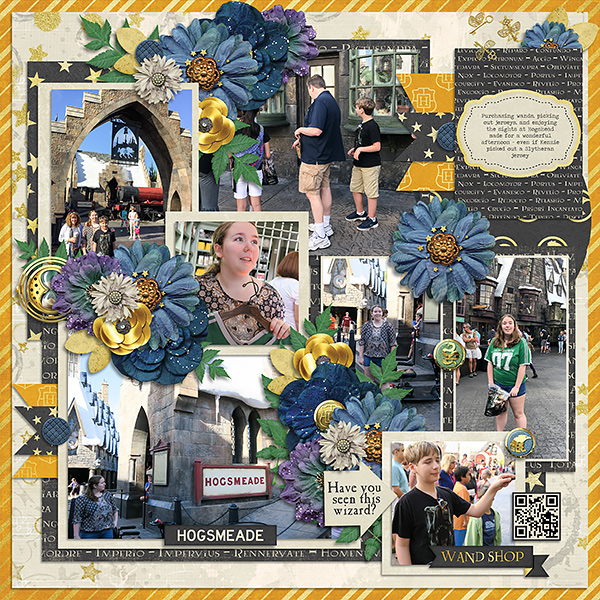 Hogsmeade