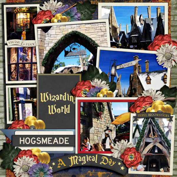 Hogsmeade