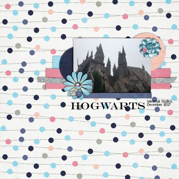 Hogwarts