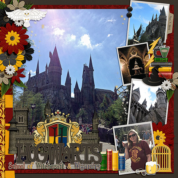 Hogwarts