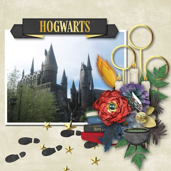 Hogwarts