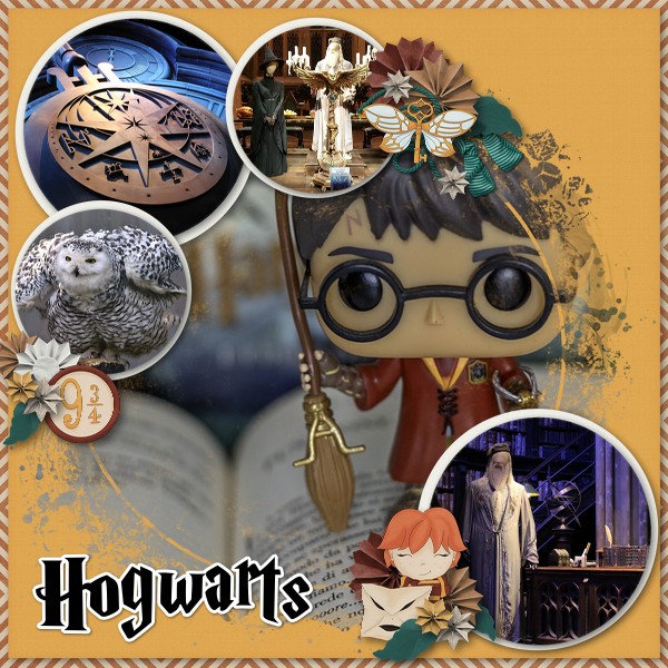 Hogwarts