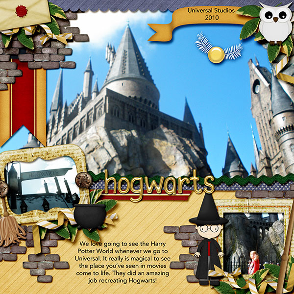 Hogwarts
