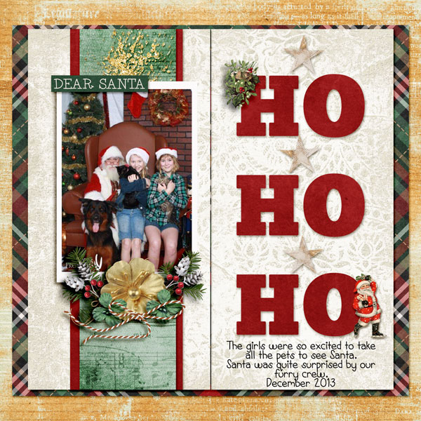 HoHoHo 2013