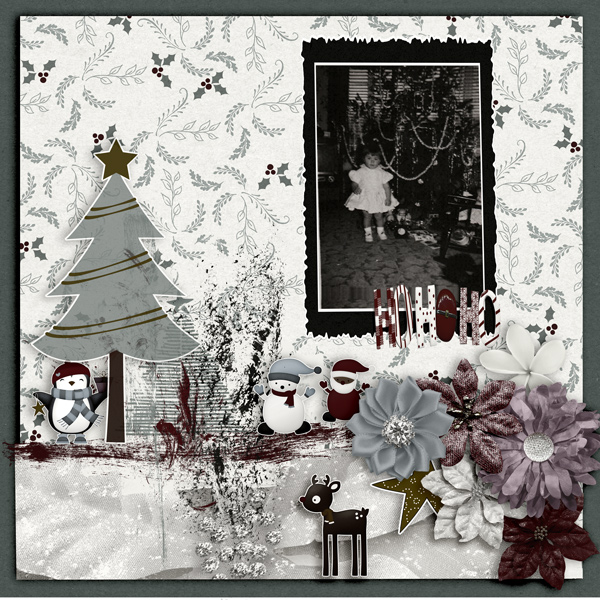 HOHOHO - SPOTLIGHT - MAY 2023