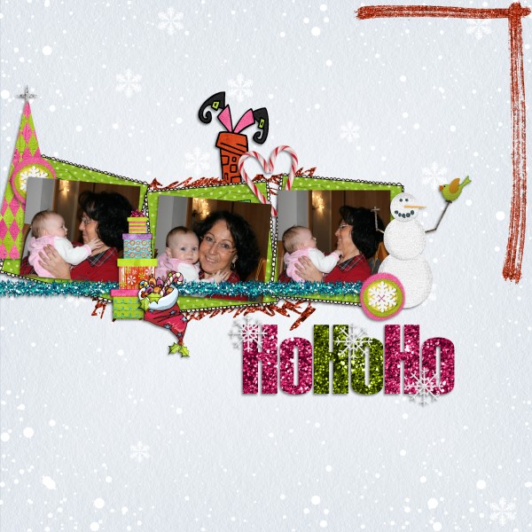 HoHoHo