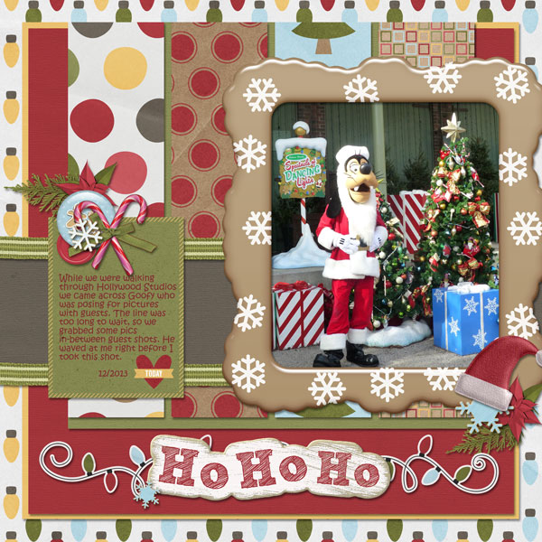 HoHoHo