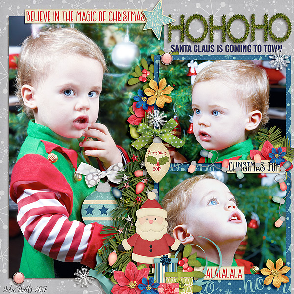 HOHOHO