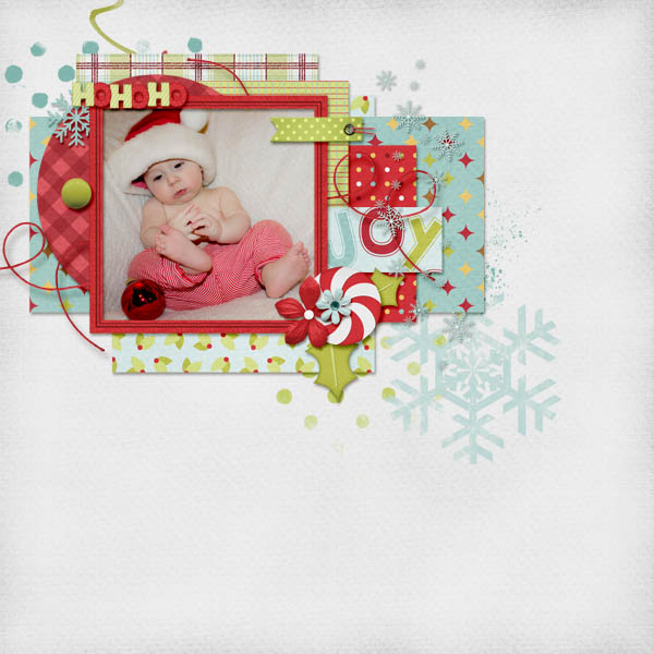 HoHoHo