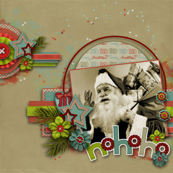 HoHoHo