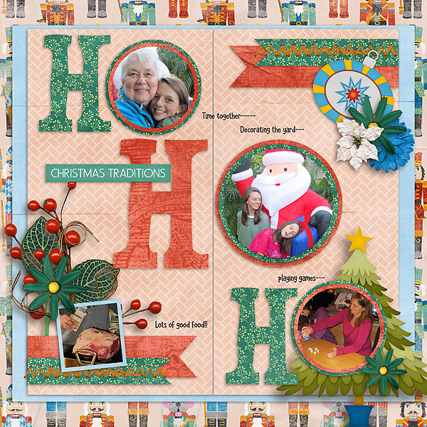 HoHoHo