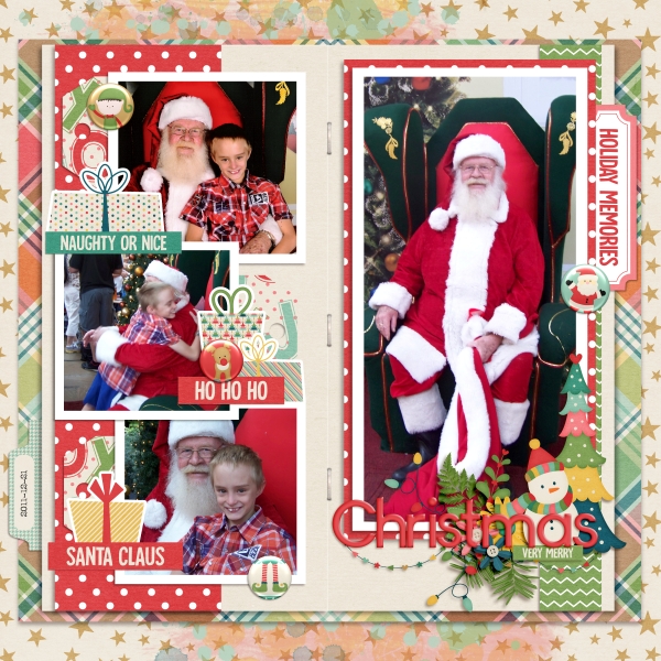 HoHoHo
