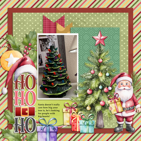 HoHoHo
