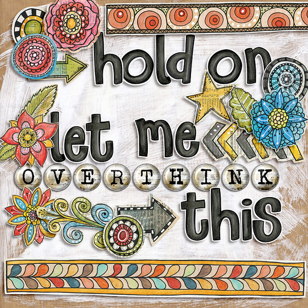 Hold on