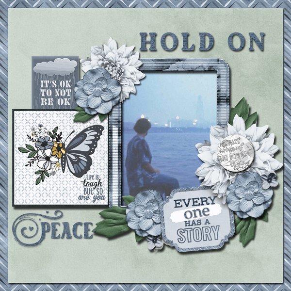 Hold On