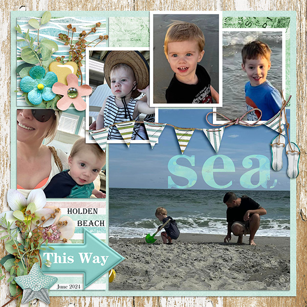 Holden Beach
