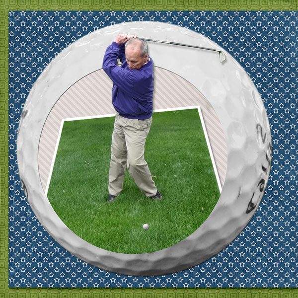 Hole in One