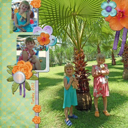 holiday 2012