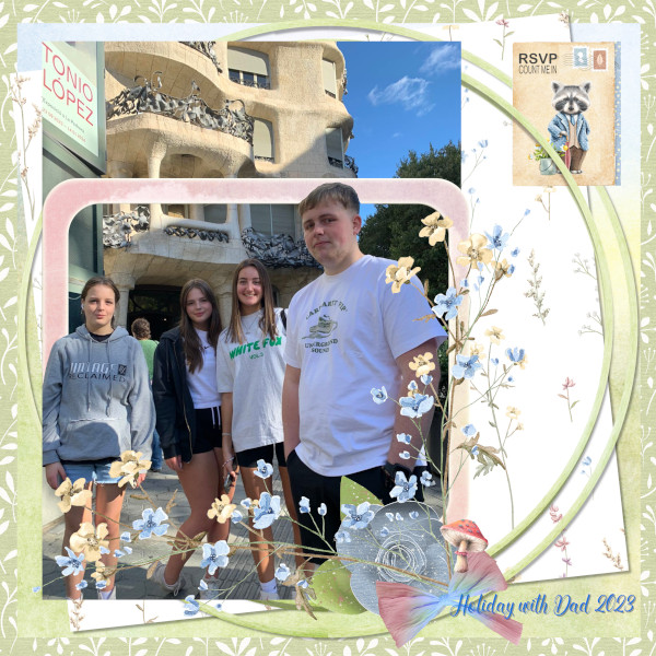 Holiday 2023