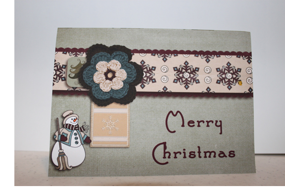 Holiday Card