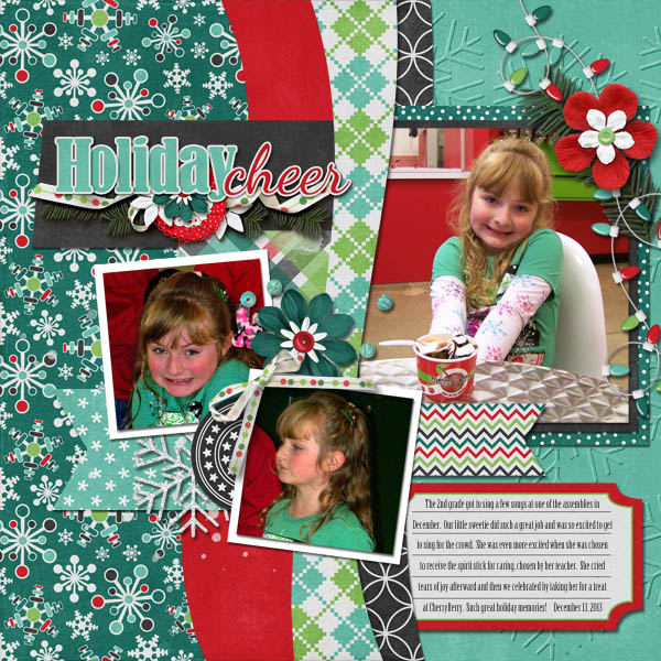 Holiday Cheer