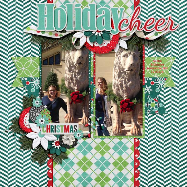 Holiday Cheer