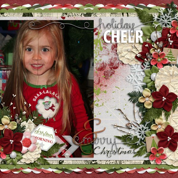 Holiday Cheer