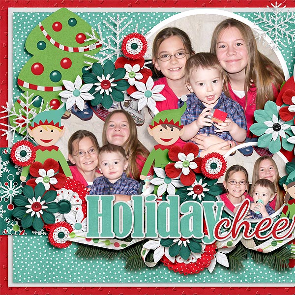 Holiday Cheer