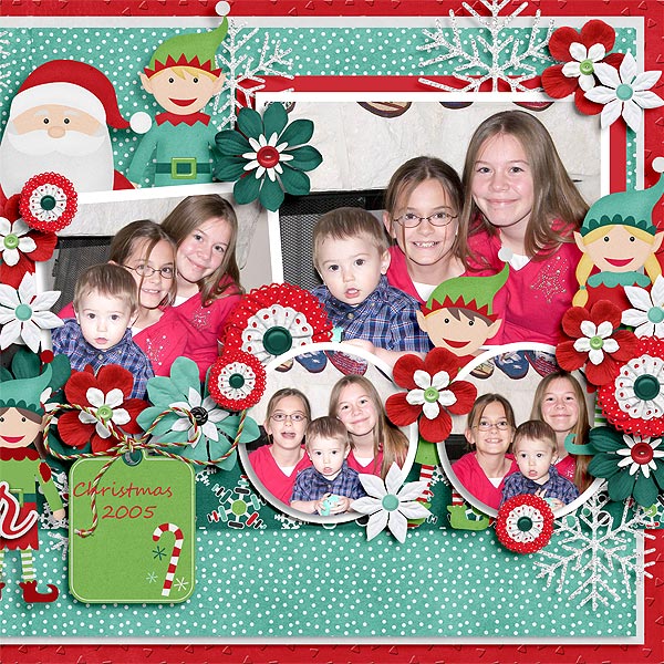 Holiday Cheer