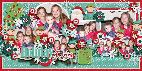 Holiday Cheer