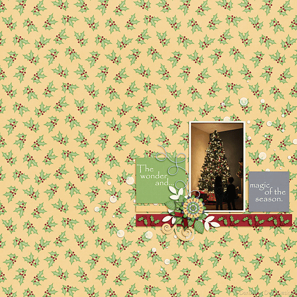 Holiday Cheer