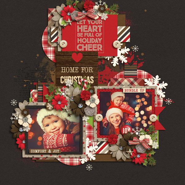 Holiday Cheer