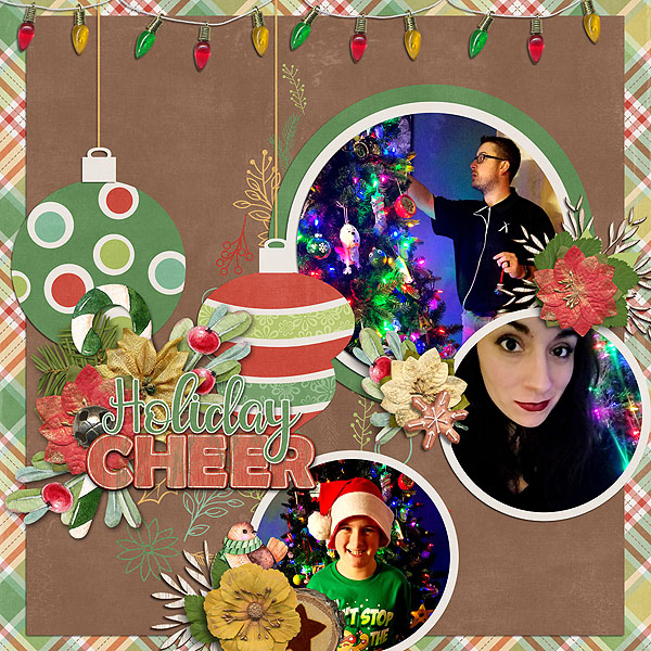 Holiday Cheer